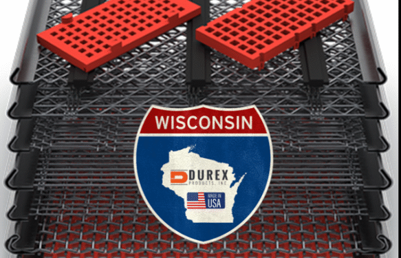 Durex Products Screen Media Suitable for U.S. FAST 41 Critical Minerals Mining Projects - FirstPublisher.org