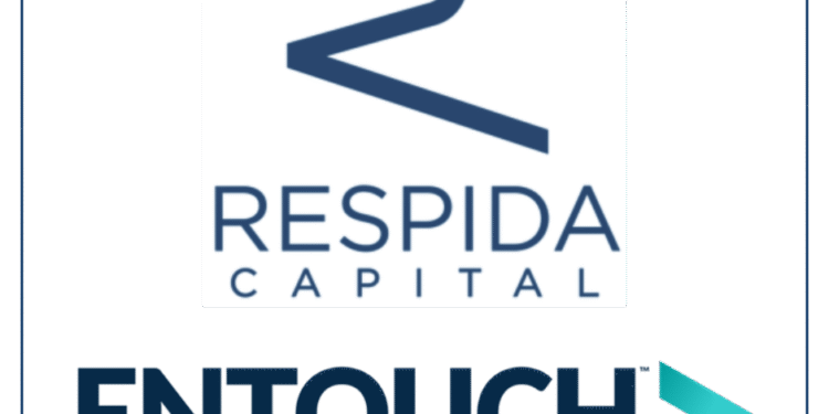 ENTOUCH Completes $50 million Funding Round - FirstPublisher.org