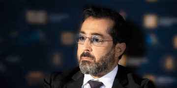 Empowering Innovation and Shaping the Future of Fintech through Freedom IP Capital Ali Kassab - FirstPublisher.org