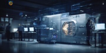 GXCYPX Launches Next-Generation Crypto Exchange with 100,000+ TPS Matching Engine and Institutional-Grade Security' - FirstPublisher.org