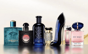 Glow Empire Broadens UK Access to Luxury Perfume & Beauty at Everyday Prices - FirstPublisher.com