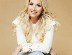 Grammy-Nominated Worship Leader Martha Munizzi to Present at The Spin Awards Weekend Experience 2025 - DigitalJournal