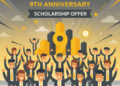 HOBA Tech Announces 9 Scholarships to Mark 9-Year Anniversary - FirstPublisher.org