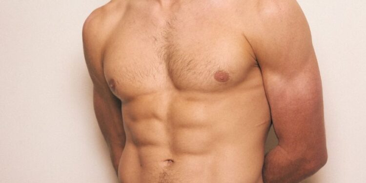 Harvey Launches Second Summer Collection with Limited Edition Bronze Swim Brief - FirstPublisher.org