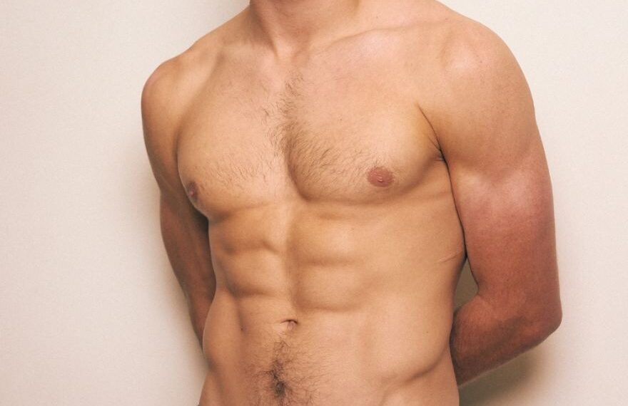 Harvey Launches Second Summer Collection with Limited Edition Bronze Swim Brief - FirstPublisher.org