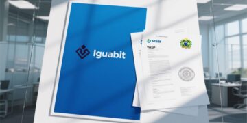 Iguabit Unveils Comprehensive Platform Strategy for Brazilian Crypto Traders Seeking Regulated Solutions - FirstPublisher.org