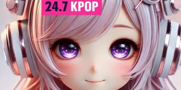 KPOP 24.7 NuWaaV RADIO launches to broadcast nonstop original K-pop to a global audience - FirstPublisher.org
