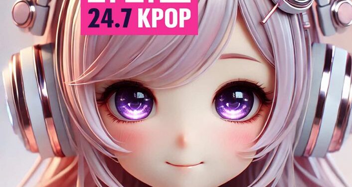 KPOP 24.7 NuWaaV RADIO launches to broadcast nonstop original K-pop to a global audience - FirstPublisher.org
