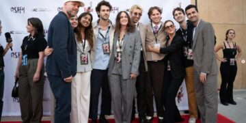 LA's Rich & Successful Film Festival Celebrates Sold-Out Fourth Annual Edition - FirstPublisher.org