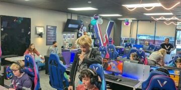 Level Up This Fall Youth Esports League Kicks Off in Seminole County With a Shot at Ragnarok 2026! - FirstPublisher.org