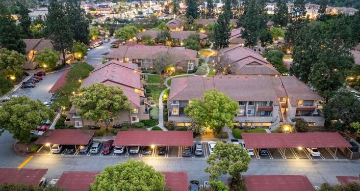 Mesa West Capital Originates $68.5 Million Loan for Acquisition of Azusa, CA Apartment Community - FirstPublisher.org