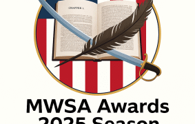 Military Writers Society of America Announces 2025 Awards Season Medalists - FirstPublisher.org