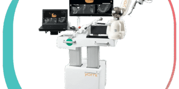 MoArk Dental & Implants Introduces Yomi Robotic Technology for Implant Surgery - FirstPublisher.org