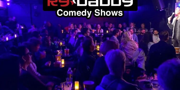 NYC Comedy Class Launch from Veteran Comedians Ryan Dacalos and Chris Murphy