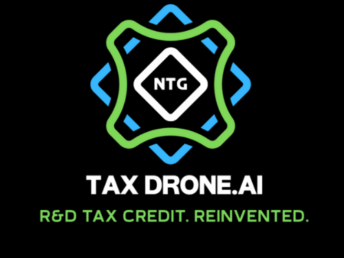 National Tax Group Launches Tax Drone.AI to Revolutionize the R&D Tax Credit Industry - FirstPublisher.org