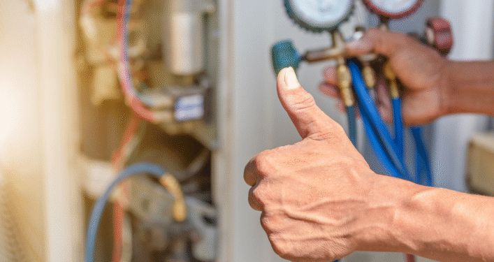 Nespolo Mechanical Helps New Mexico Families Save Thousands on Heating Costs This Fall - DigitalJournal