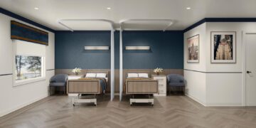 New Leadership and Renovations Usher in Next Chapter for Sunrise Manor - DigitalJournal