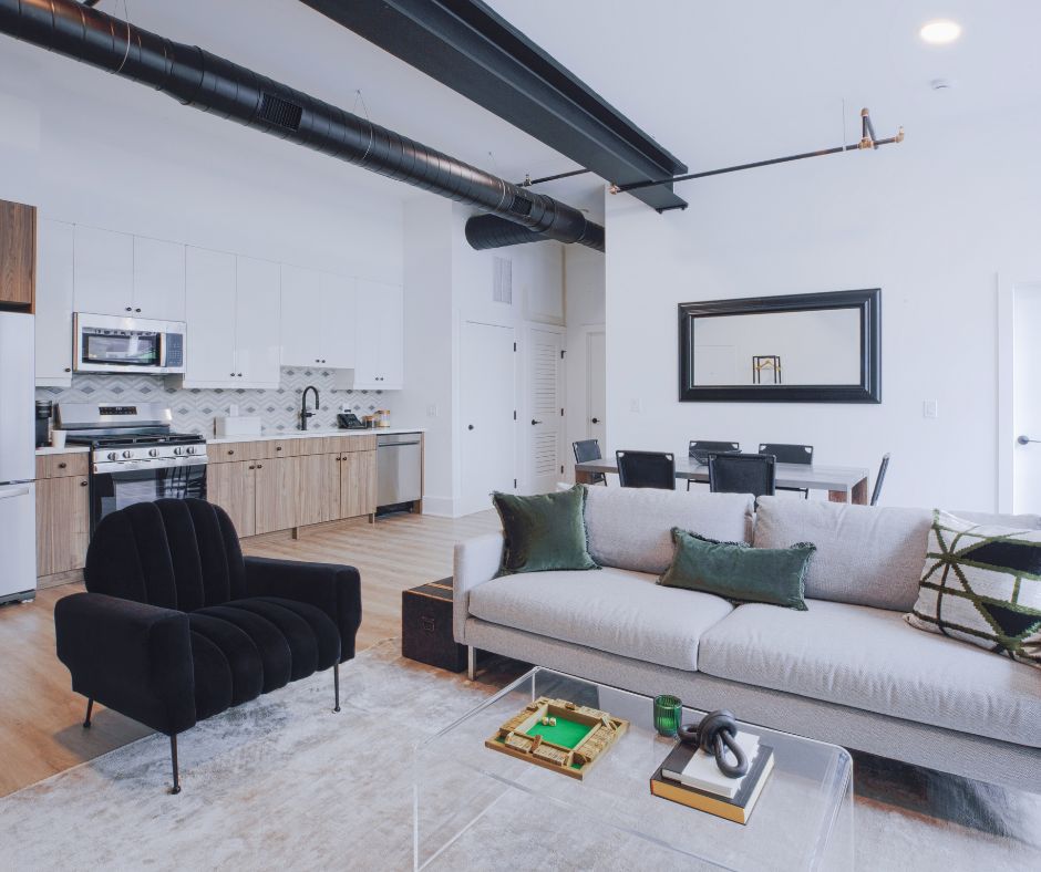 New Luxury Apartments are Now Leasing at The Dylan in Bayonne - FirstPublisher.org