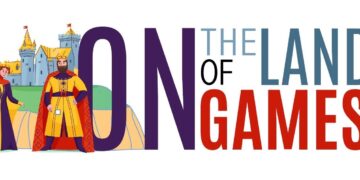 On the Land of Games Celebrates 5 Years of Fun, Learning, and Positive Values for Kids