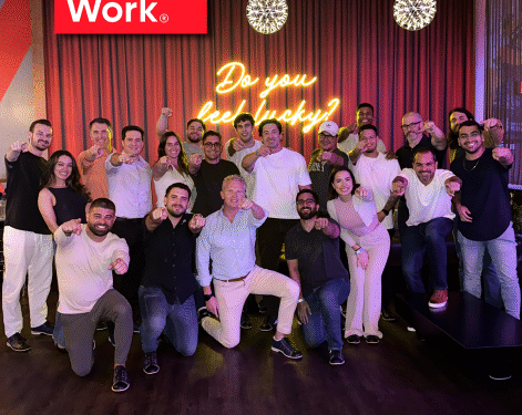 One Park Financial Earns Great Place to Work® Certification for the Eighth Time - FirstPublisher.org