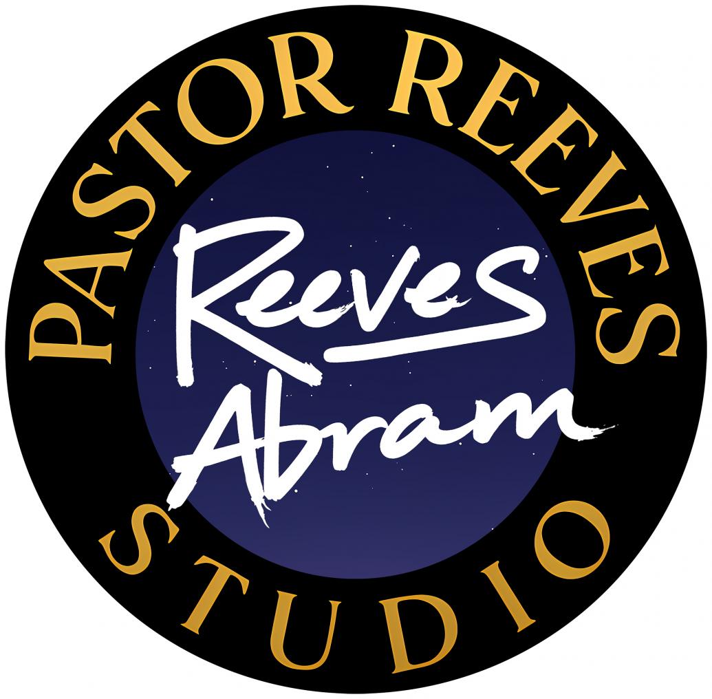 Pastor Reeves Studio Expands Christian Artwork Worldwide on Etsy - FirstPublisher.org
