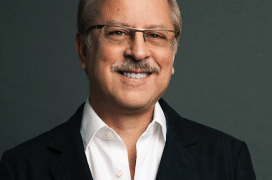 Patrick Perez Steps Beyond Crunchyroll to Shape the Next Wave of Streaming & Media Innovation - FirstPublisher.org