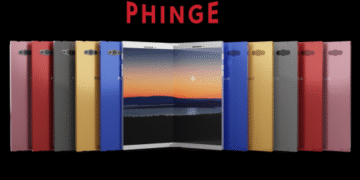 Phinge CEO Explains the Benefits of Netverse Being Proactive Versus the Reactionary Technology of Today Our Unwavering Commitment to Security & Trust - FristPublisher.org