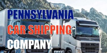 Rapid Auto Shipping Revolutionizes Pennsylvania Car Shipping with Affordable, Tech-Driven Solutions - FirstPublisher.org