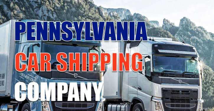 Rapid Auto Shipping Revolutionizes Pennsylvania Car Shipping with Affordable, Tech-Driven Solutions - FirstPublisher.org