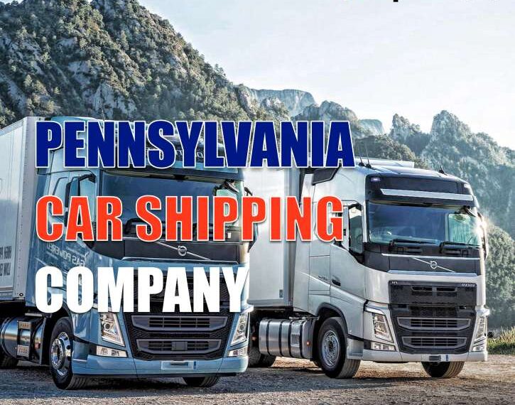 Rapid Auto Shipping Revolutionizes Pennsylvania Car Shipping with Affordable, Tech-Driven Solutions - FirstPublisher.org