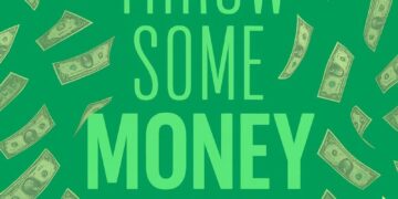 Really Cool Music Releases New Song Throw Some Money At It - FirstPublisher.org