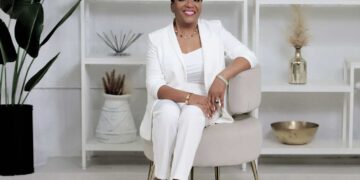 Rosalee Henry's, Candid 1 On 1 Interview With Host Latausha Taylor - FirstPublisher.org