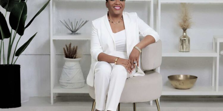 Rosalee Henry's, Candid 1 On 1 Interview With Host Latausha Taylor - FirstPublisher.org