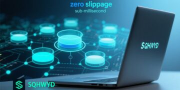 SQHWYD Launches Cognitive Finance Platform with Intelligent Trading Technology and Unified DeFi Access for Brazilian Market - FirstPublisher.org