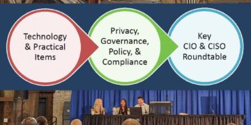 SecureMaine 2025 is this October 8th in Portland, Maine - FirstPublisher.org