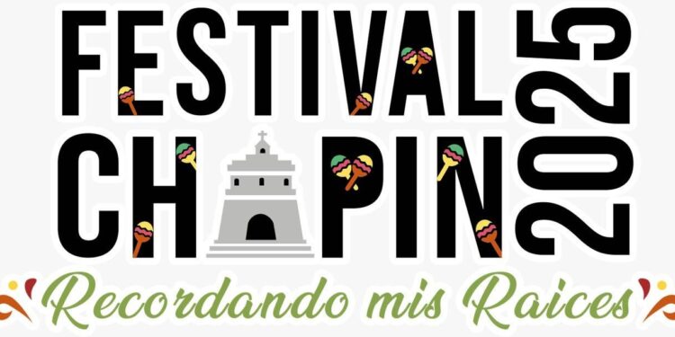 The largest Guatemalan festival outside of Guatemala! 9th Los Angeles Chapin Festival