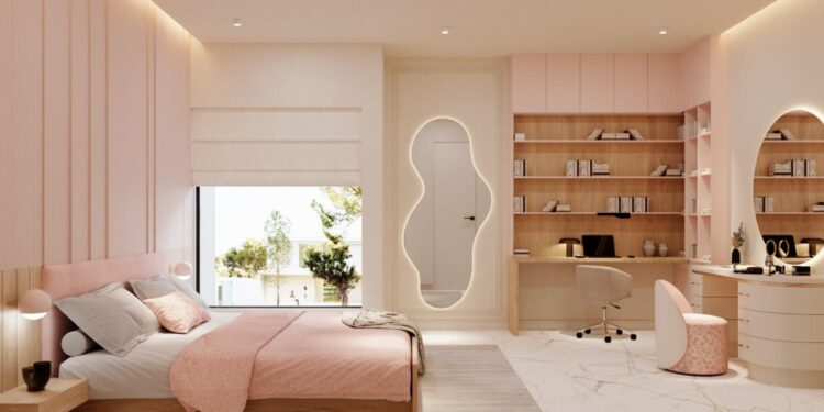 USBC Interiors Announces Strategic Expansion, Bringing Innovative Design Solutions to Abu Dhabi! -FirstPublisher.org