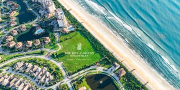 Unicorp and BH Group Select Chasing Creative—Palm Coast Agency—to Lead Growth Marketing for The Ritz-Carlton Residences, Hammock Dunes - FirstPublisher.org