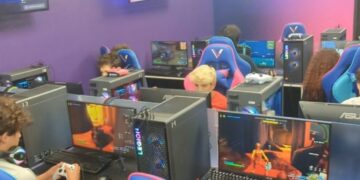 Valhallan Esports Training Wekiva Springs Celebrates One-Year Anniversary with Open House Event - FirstPublisher.org