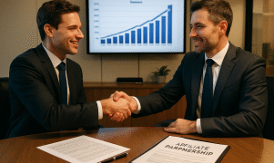 WIMPER Affiliate Program Launches High Commission Partnership Opportunities for B2B Sales Professionals - FirstPublisher.org