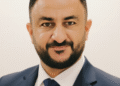 WR Logistics appoints Shadi Alkhatib as Chief Executive Officer for Saudi Arabia - FirstPublisher.org