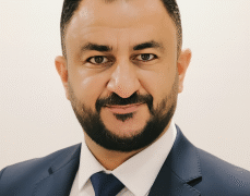 WR Logistics appoints Shadi Alkhatib as Chief Executive Officer for Saudi Arabia - FirstPublisher.org