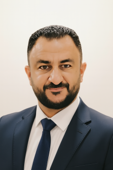WR Logistics appoints Shadi Alkhatib as Chief Executive Officer for Saudi Arabia - FirstPublisher.org