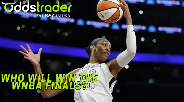 Who Will Win the 2025 WNBA Finals OddsTrader Shares Live Betting Odds and Projections - FirstPublisher.org