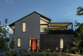 bldg Collective Unveils Enhanced Boulder Architecture Resource for Visionary Homeowners