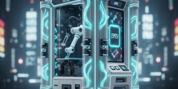 iTATU Partners with Kinetic Retail Group - FirstPublisher.org