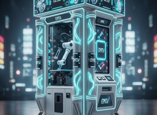 iTATU Partners with Kinetic Retail Group - FirstPublisher.org