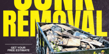 AJF Junk Removal Launches New Online Booking, Honoring a Legacy of Service in Metro Detroit