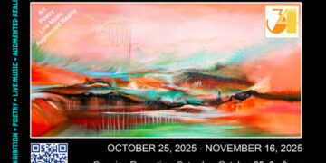 An Interactive Art Exhibition in Queens — Dream Visions The Inner Pilgrimage - FirstPublisher.org