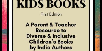 Award-Winning Philadelphia Area Author, Tom Tracy, Launches Catalog of Diverse Kids Books to Counter Book Bans and DE&I Rollbacks